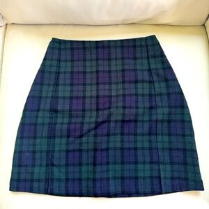 Brandy Melville skirt